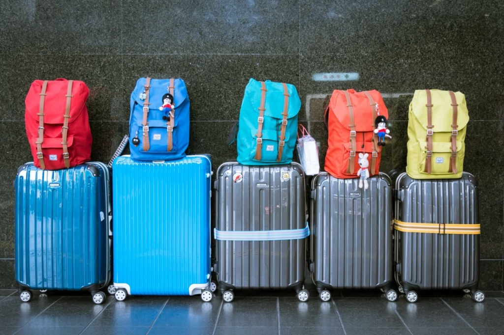 BEIBYE Koffer – Shop für Reisekoffer und Zubehör