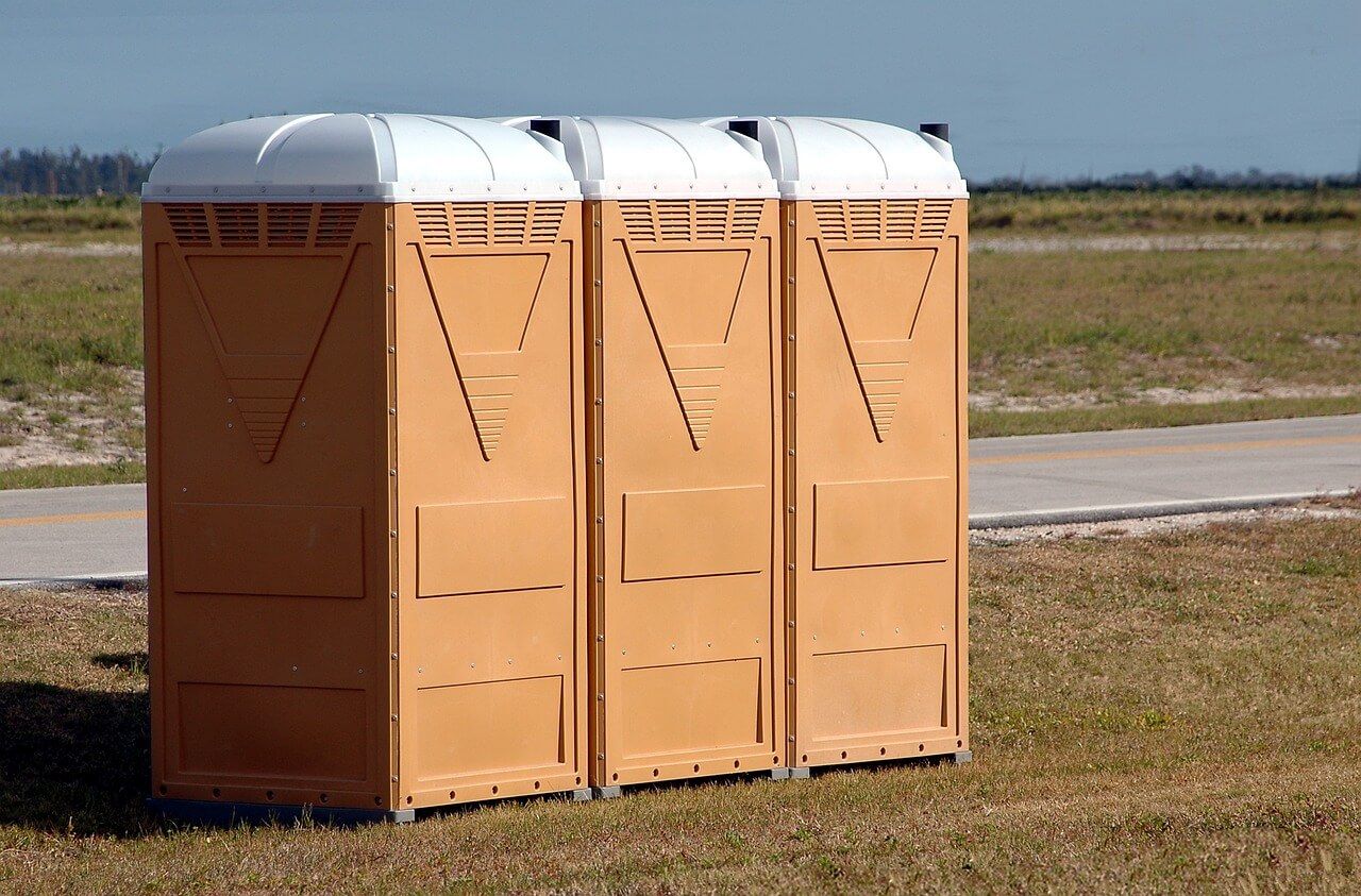 toiletten unterwegs