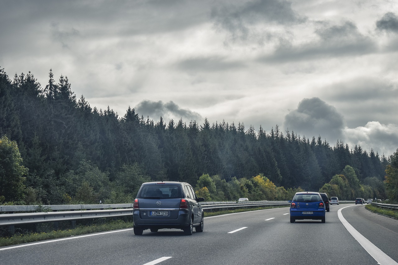 mietauto in den urlaub