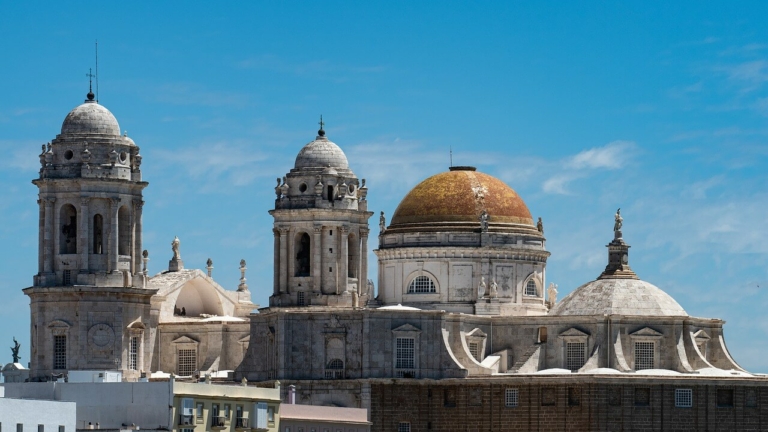 ᐅ Cádiz - Sehenswürdigkeiten der Perle des Atlantiks