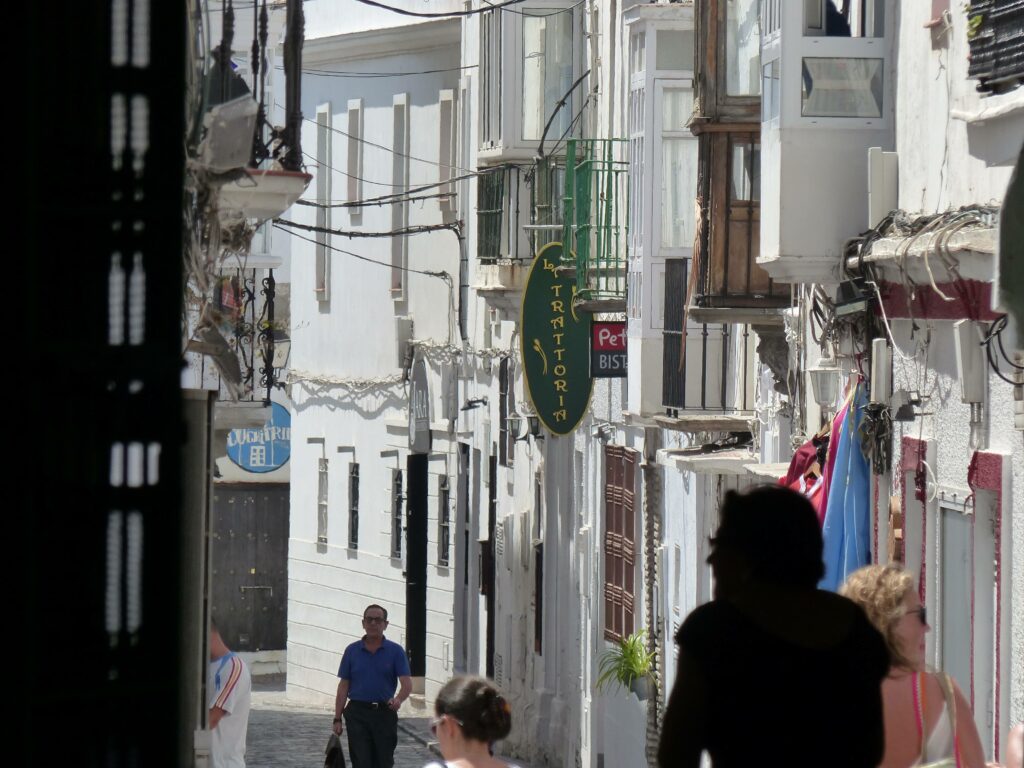 altstadt tarifa